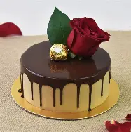 Choclate Cake